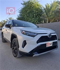 تويوتا راف 4
